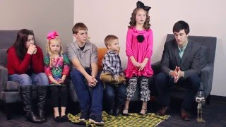 Full Armor Christian Academy Gala 2016
