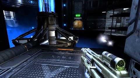 Quake 4 - PC (Nexus Hub)