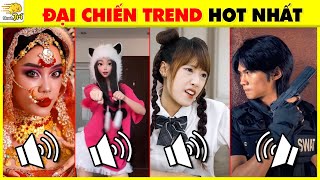 ♫ Nhanh Trí QUẨY TƯNG BỪNG Đoán Ai Đang Hát Đang Nhảy HOT Nhất Mừng Đại Lễ 304 Và 15