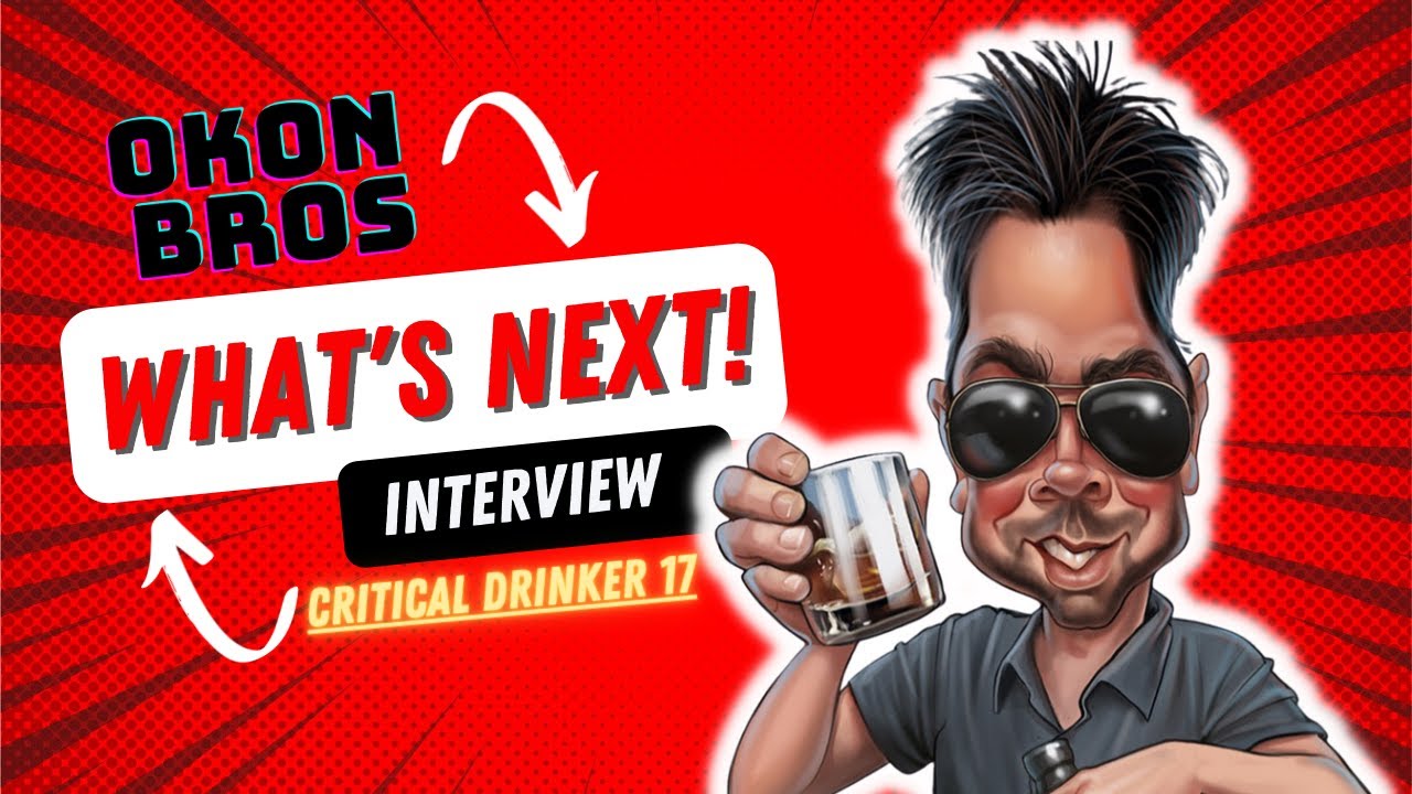 What's The Future For The Critical Drinker?