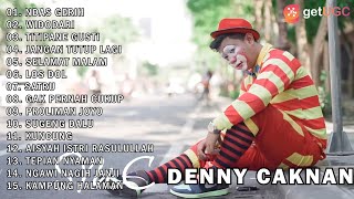 DENNY CAKNAN 'NDAS GERIH' FULL ALBUM | NDAS GERIH, WIDODARI, TITIPANE GUSTI