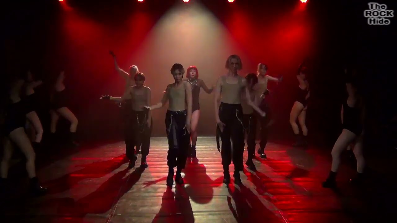 K/DA - VILLAIN dance by miso soup [K-pop cover battle ★ FINAL (17.09.2022)]