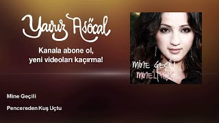 Mine Geçili - Pencereden Kuş Uçtu