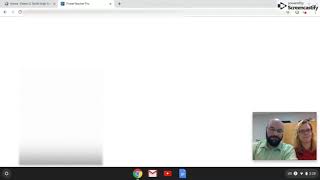 Tech Talk - Storing and Validating Grades