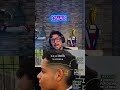 Por eso muchos 7 colombianos terminan pareciendo mohawk… La línea no va a 2 dedos de la oreja.. 🔥