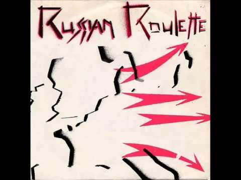 Russian Roulette - Fuckin' car  (1984)