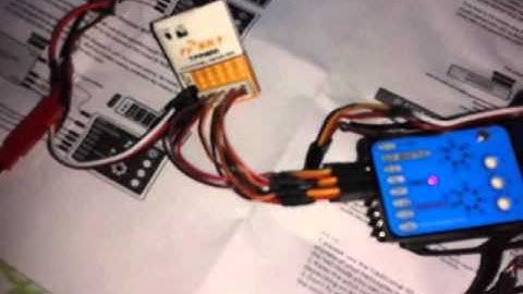 v120d02s 2s hb800 & frsky rx