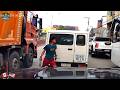 Road Rage Gone Wild | Idiots in Cars Caught on Camera #2