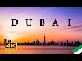 Dubai , United Arab Emirates 🇦🇪 in 4k { ULTRA HD Quality}