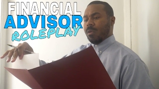 [ASMR] Financial Advisor Roleplay | Financial Planner with Pen Writing & Paper Sounds (Soft Spoken) screenshot 4
