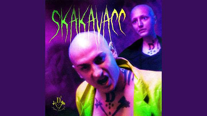 Skakavacc