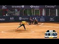HIGHLIGHTS | South Africa vs Canada | WBSC U-23 Men's Softball World Cup 2026