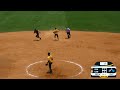 HIGHLIGHTS | South Africa vs Canada | WBSC U-23 Men's Softball World Cup 2026