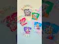 ロングバージョンは動画で☝️ディズニーリゾートのメモでオイル入りシェイカー作ったょ🤗#shorts #レジン#ハンドメイド#ディズニー#アトリエジュリア