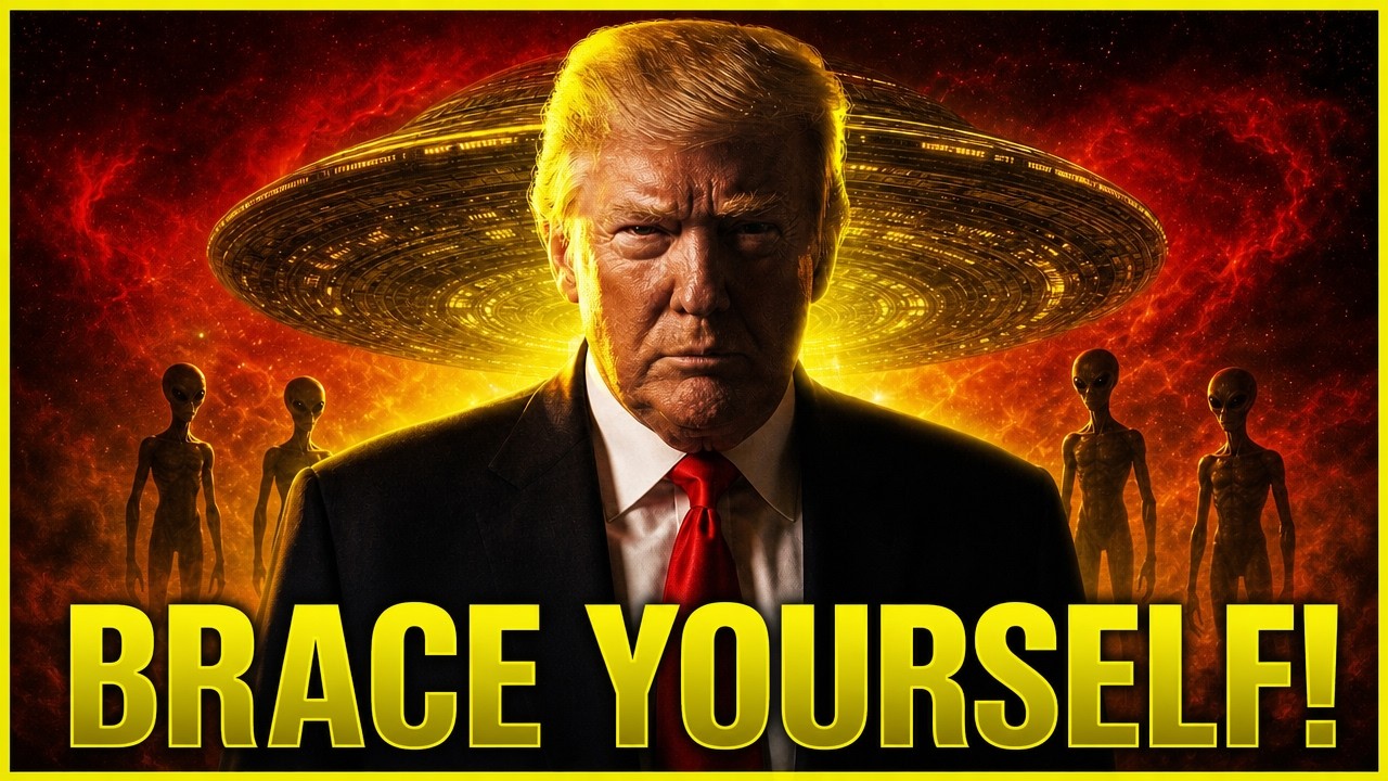 Trump Just F***ING CONFIRMED IT