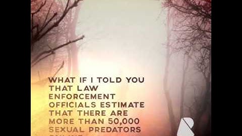 Internet safety video assignment