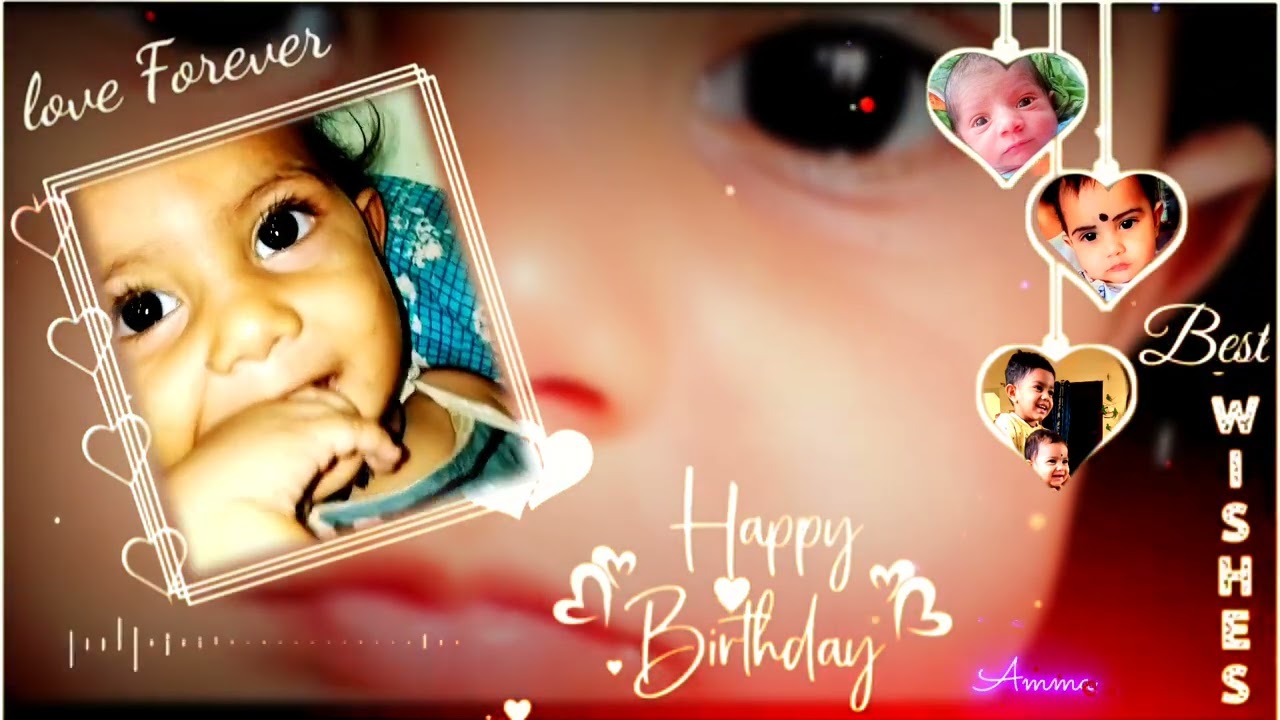 today 1st birthday.... ayaansh//cuteson//lovelybeta//heromyson.....
