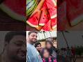 బిర్యానీ పుచ్చకాయ కలిపి తినకండి పాపం వీళ్ళు 😱| #biriyanipuchakayanews #watermelonwithbiriyaniissu