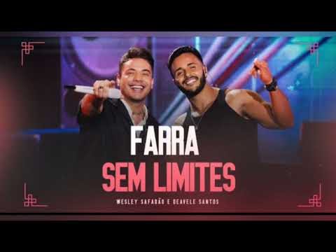 Farra Sem Limites