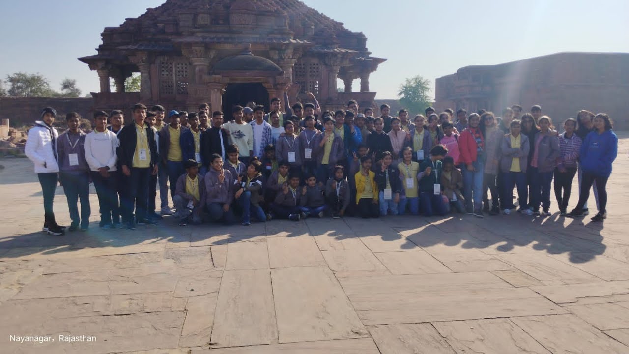 Journey Through Time With Resonance PCCP Historical Visit To Journey Through Time With Resonance PCCP Historical Visit To