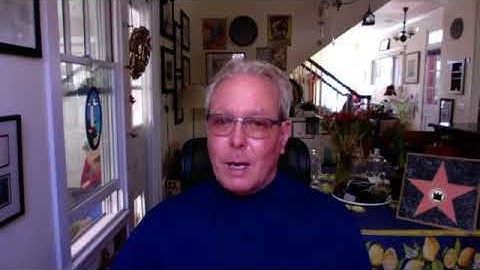 Fred Talk on adding someone to your home