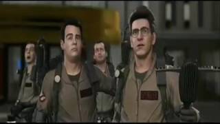 Avgn - Acknowledging The Upcoming Ghostbusters Video Game