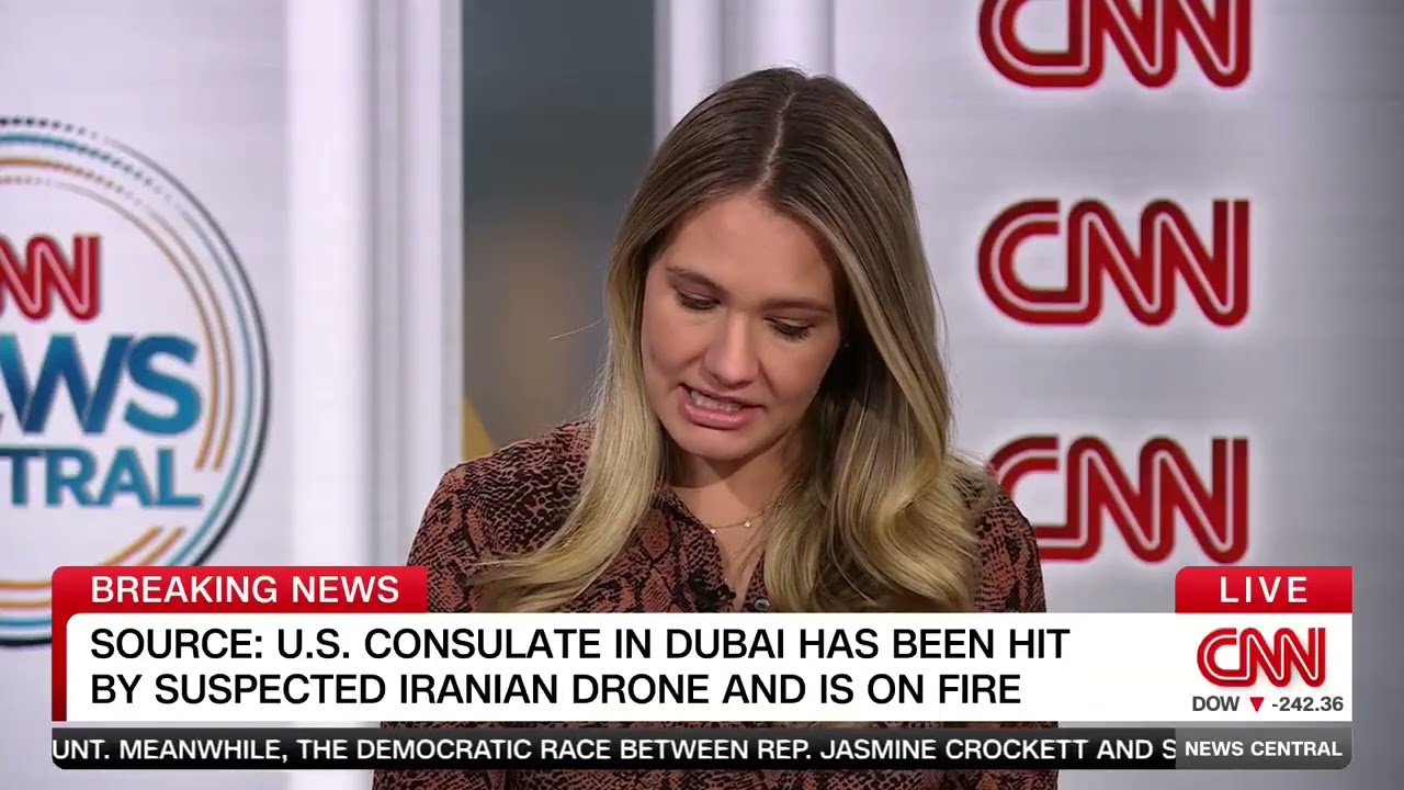 Countries privately raging over Iran strikes: ‘The price for sticking with the US is high’