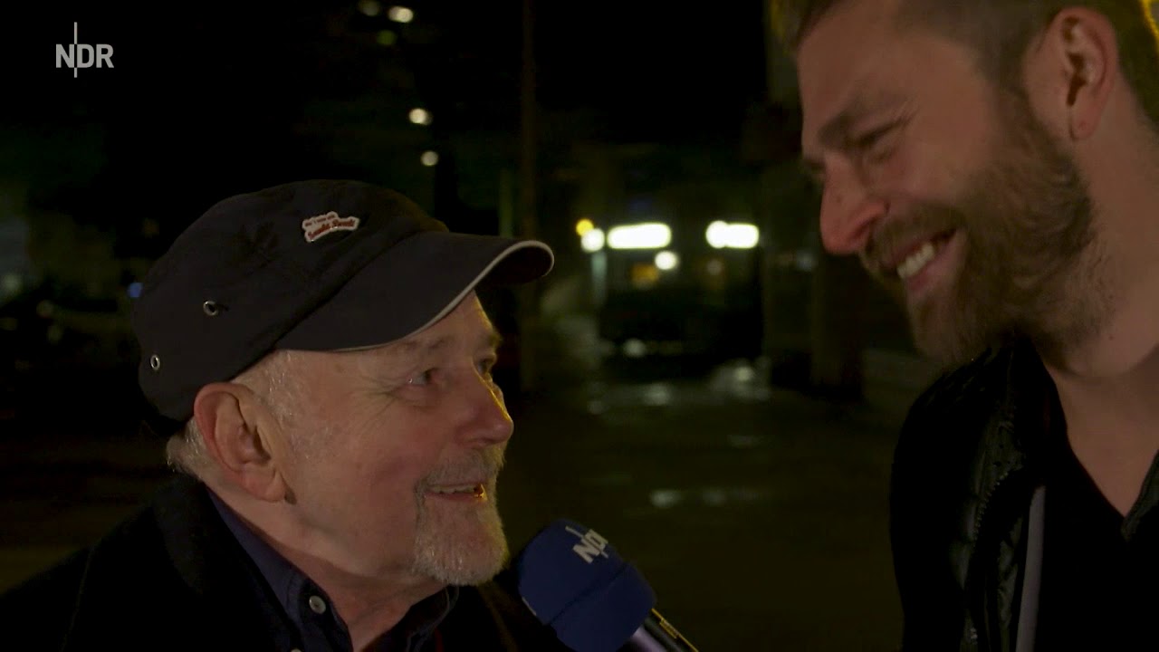 Der vergessene Norden:  U-Bahnstation Hellkamp