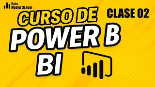 Clase 2: Fuentes de Datos en Power BI 📊 | Aprende a Importarlas Fácilmente