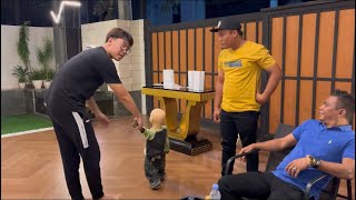 Boneka Pesugihan Sdanai Sulap Terbaru Ko Marcell Wen Yang Buat Perut Sakit Ketawa Terus  