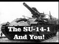 World of Tanks - Your Friend, Artillery.
