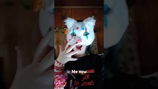 ib leothemushroom #furry #cosplay