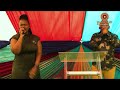 Thabani ST & his Wife | Lord You