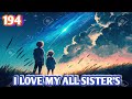 [ 194 ] I LOVE MY ALL SISTER'S STORY IN HINDI