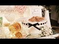 Glam Hot Cocoa Station DIY | Christmas Decorating ideas | Christmas decorations  Make Hot Cocoa