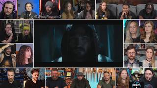 Andor Ep . 1 Full reaction Mashup