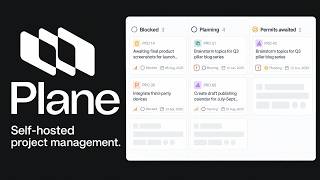 Information Plane GitHub Overview: Private Project Management Without Per-Seat Licensing Guide
