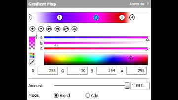 How To Make GlowRainbowLights