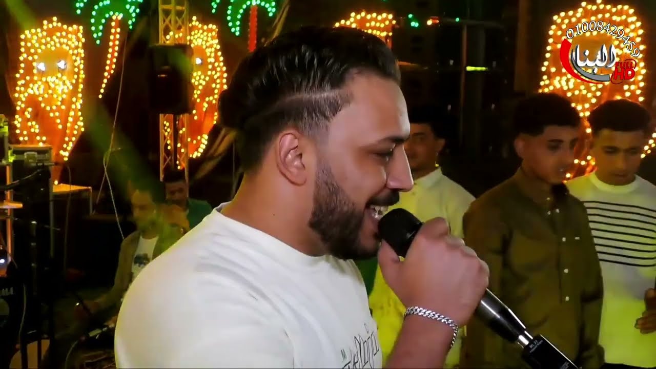 محمود السويسي وعمر العدوى من فرحة اولاد المرحوم الحاج نايف ابو نصر حفلات ليشع#شركة_البنا_لتصوير