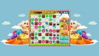 Candy Valley | Level 49