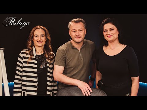 Perlage Stories by