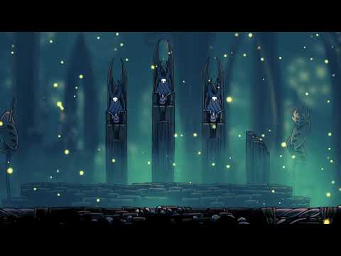 Hollow Knight Ambience 10h Mantis Lords 