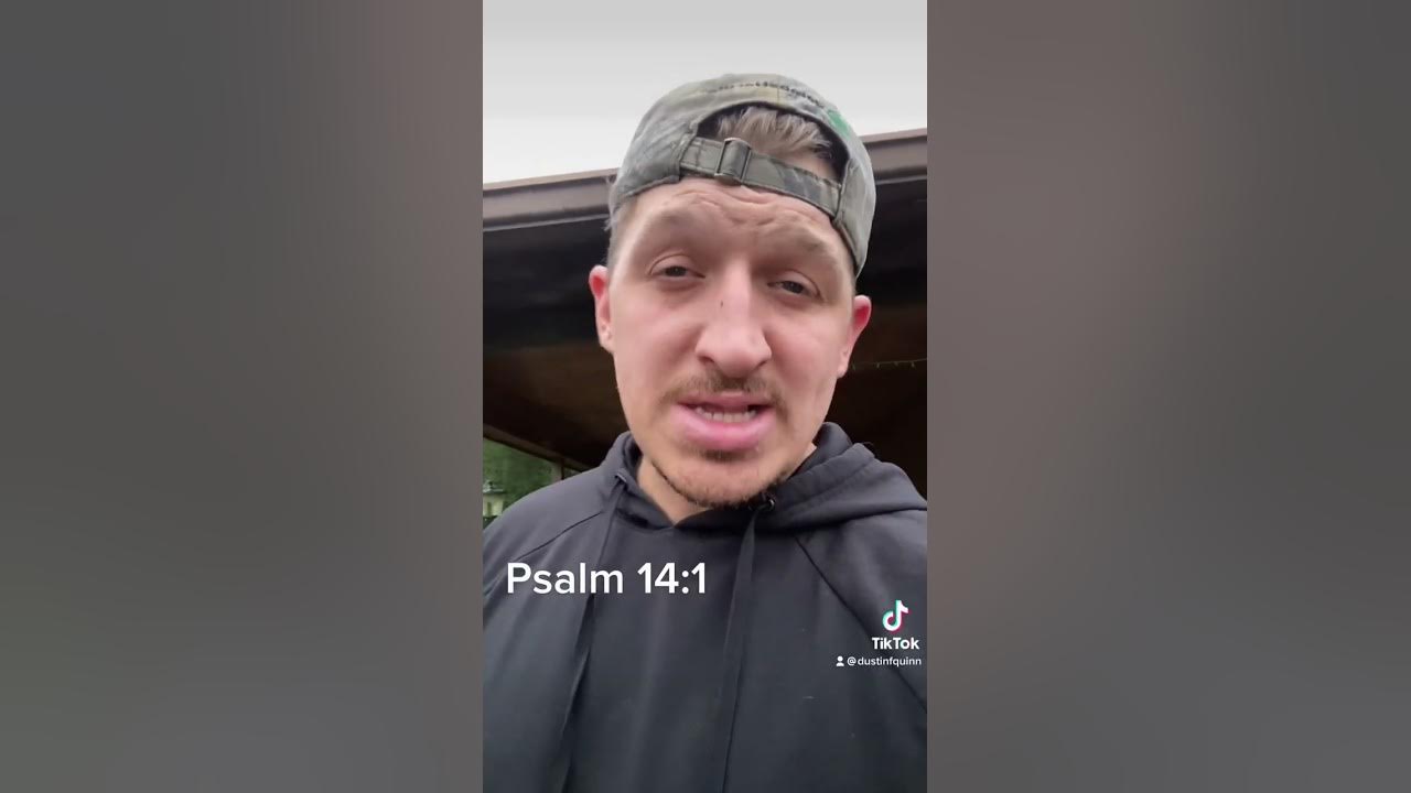 Psalm 14 1 Says There Is No God YouTube psalm-14-1-says-there-is-no-god-youtube