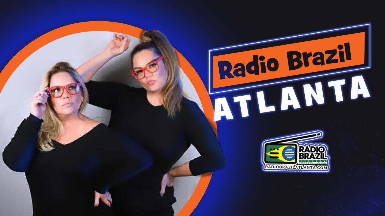 Radio Brazil Atlanta 002 PerdidosPdc YouTube