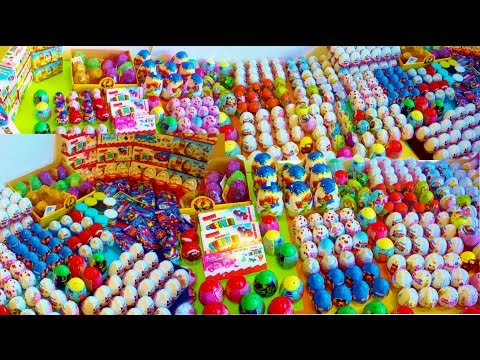 1000 Plus Surprise