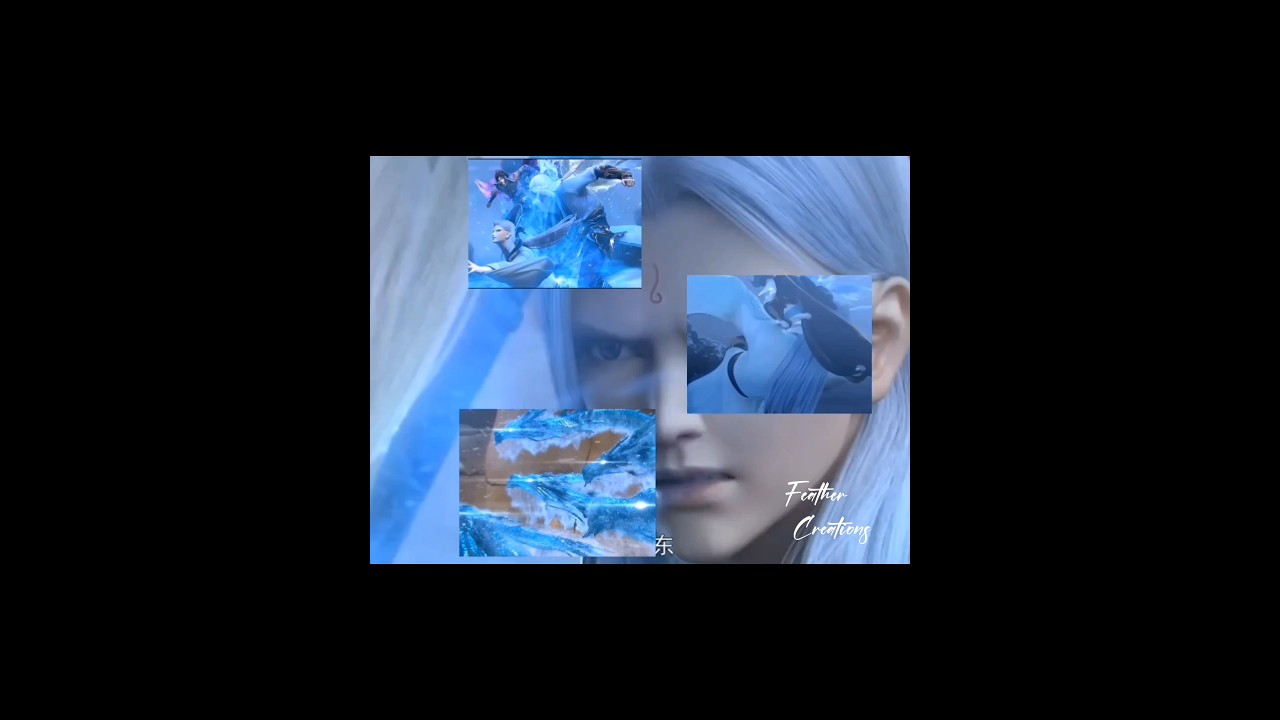 Hai Bodong Haven't Fear of Either Queen Medusa or Yun Shan 💀 || Btth Edit 🔥|| 