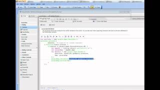 V11 Feature Packs - Calling Methods of the Google Map Object Directly Part 2