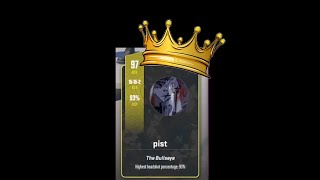 Counter-Strike 2 The Topdog