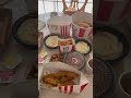 KFC for FAMILY Meal
