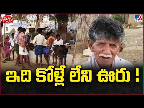 Smart News | The Village Without a Single Chicken! | TV9